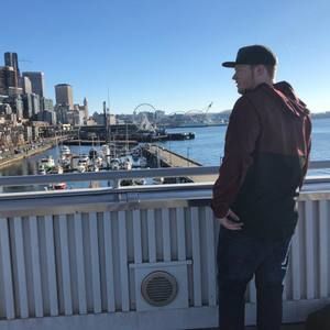 Meet your Posher, Kyle